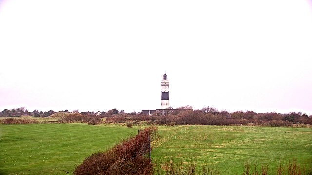 Webcam Golf-Club Sylt e.V.