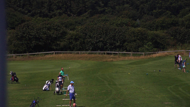 Webcam Golf-Club Sylt e.V.